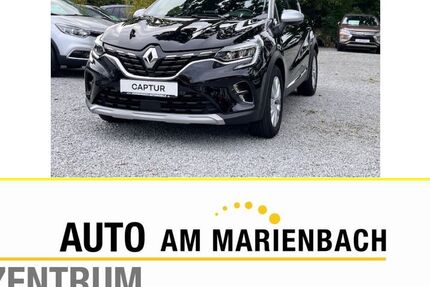 Renault Captur 39.820 km 18.990 &euro; Grafenrheinfeld 97506