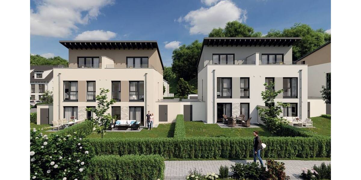 Doppelhaushälfte Marktheidenfeld - 4 Zimmer, 130 m&sup2;, 481.900&euro; | Angebot:25676315