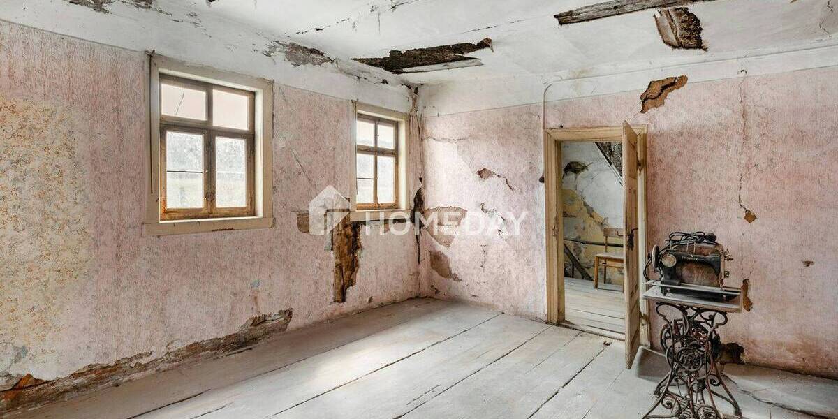 Einfamilienhaus Eußenheim Aschfeld - 8 Zimmer, 275 m&sup2;, 40.000&euro; | Angebot:25702868