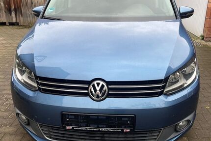 VW Touran 174.077 km 7.999 &euro; Ochsenfurt 97199