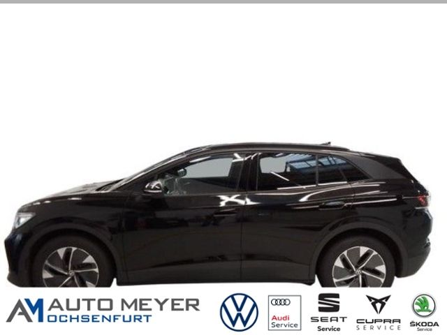 VW ID.4 3.467 km 34.670 € Reichenberg 97234