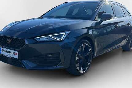 Cupra Leon 44.020 km 30.790 &euro; Zellingen 97225