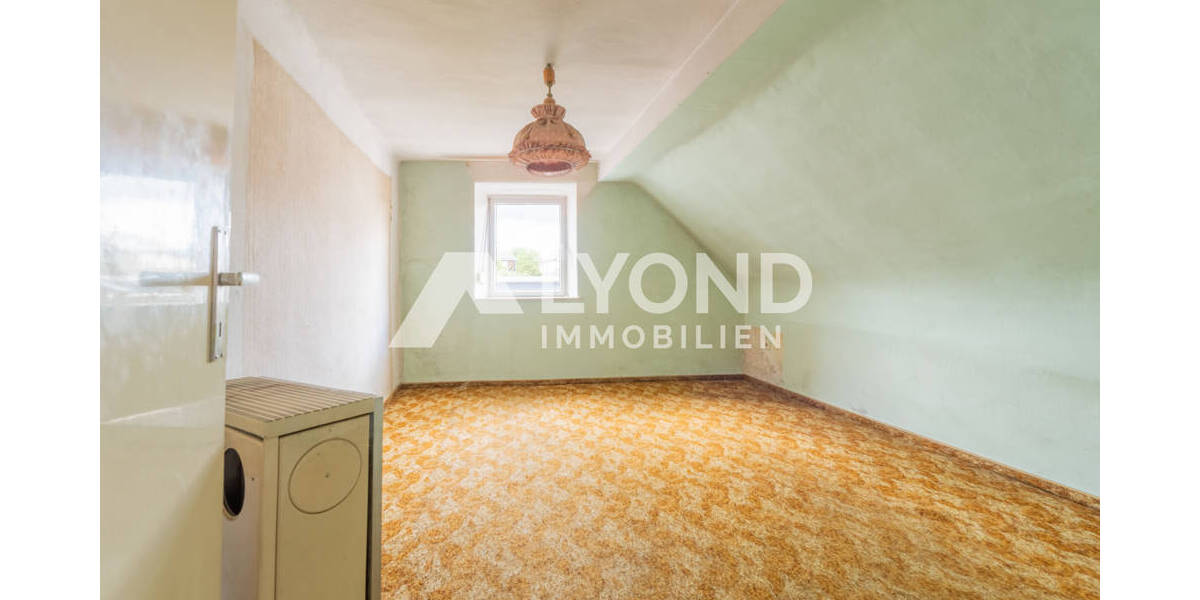 Einfamilienhaus Werneck / Vasbühl Vasbühl - 6 Zimmer, 184 m&sup2;, 190.000&euro; | Angebot:26672590
