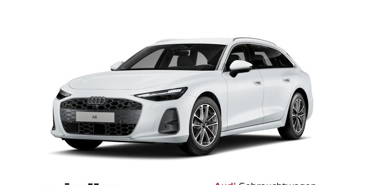 Audi A6 25.500 km 50.980 &euro; Kitzingen 97318
