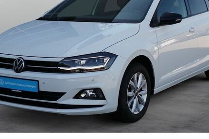 VW Polo 51.000 km 17.980 € Kreuzwertheim 97892