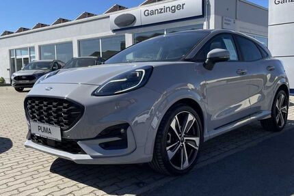 Ford Puma 33.439 km 17.990 &euro; Heidenfeld 97520