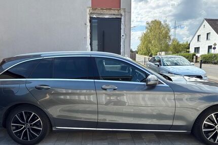 Mercedes-Benz C 200 169.000 km 17.790 &euro; Würzburg 97076