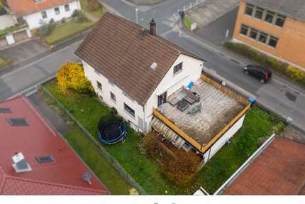 Haus zum Kaufen in Marktheidenfeld 369.000 € 195 m² 6 zimmer