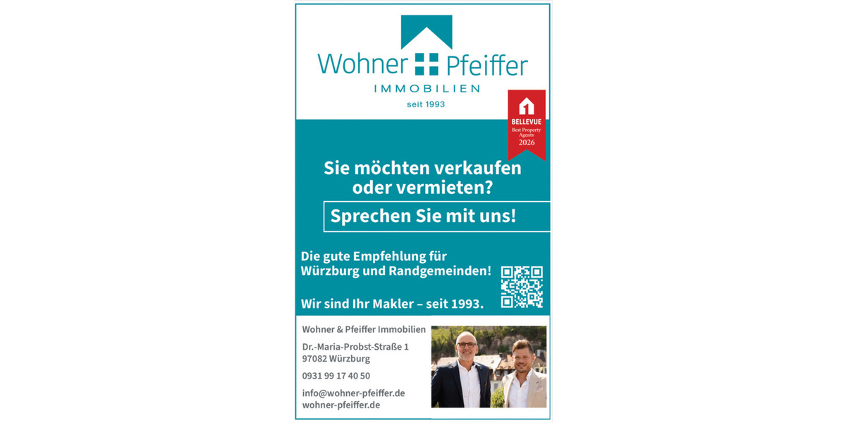 Grundstück Würzburg Unterdürrbach - 50.000&euro; | Angebot:25747376