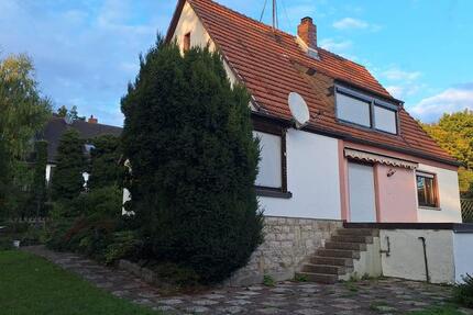 Haus Würzburg Dürrbachau - 6 Zimmer, 133 m&sup2;, 790.000&euro; | Angebot:24680257
