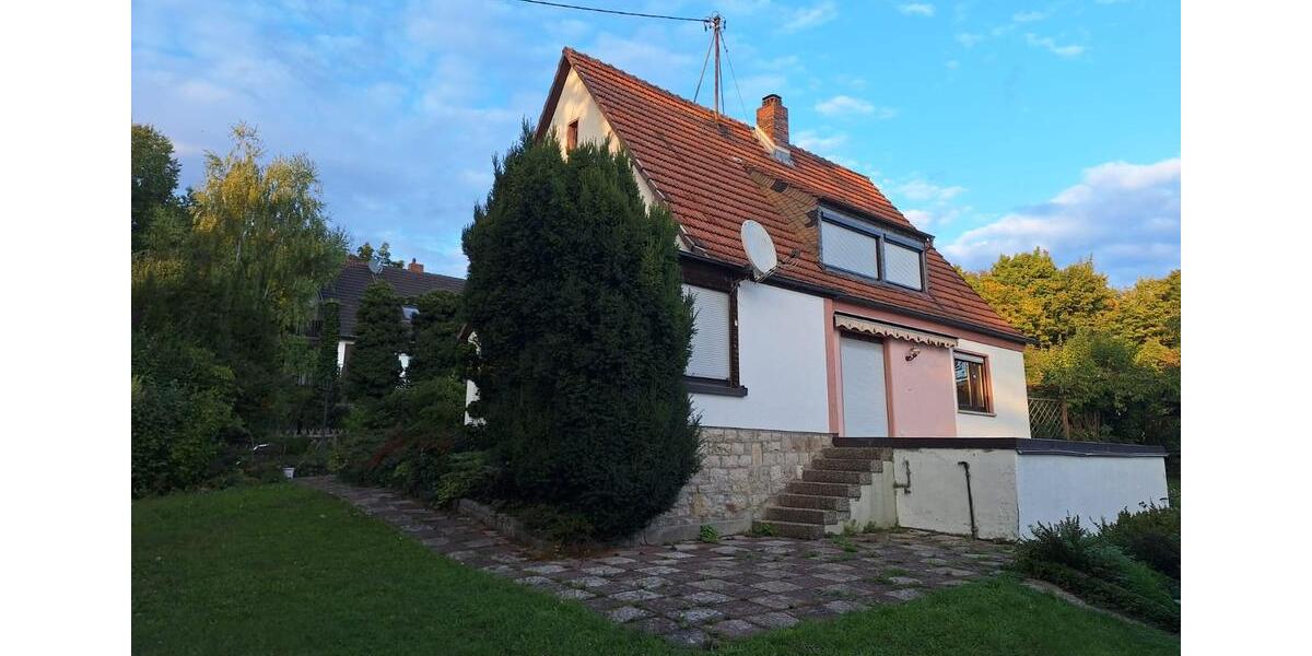 Mehrfamilienhaus, Wohnhaus Würzburg Dürrbachau - 6 Zimmer, 133 m&sup2;, 790.000&euro; | Angebot:24680257