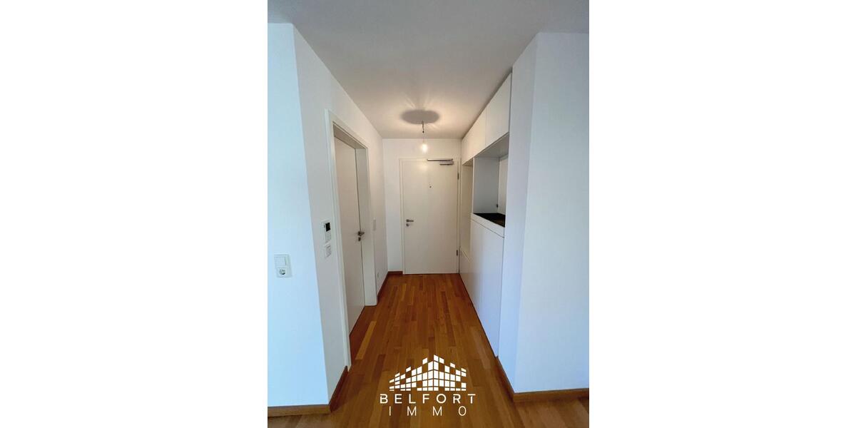 Etagenwohnung Würzburg Sanderau - 5 Zimmer, 147 m&sup2;, 1.840&euro; | Angebot:24739947