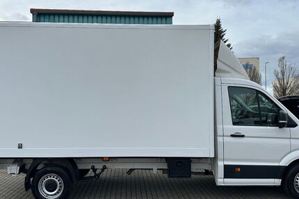 VW Crafter 217.150 km 21.990 &euro; Iphofen 97346