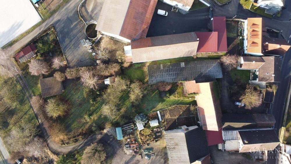Mehrfamilienhaus, Wohnhaus Dettelbach Bibergau - 7 Zimmer, 187 m&sup2;, 690.000&euro; | Angebot:25682720