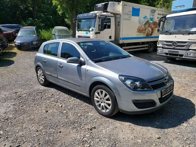 Astra