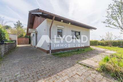 Grundstück Leinach - 185.000&euro; | Angebot:26624230