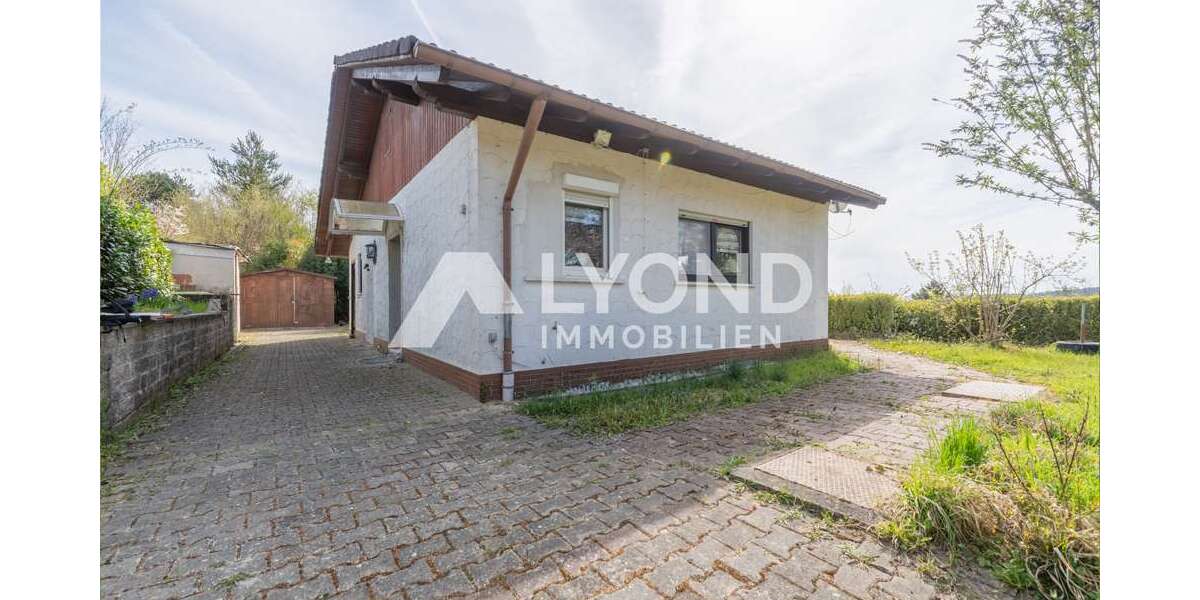 Grundstück Leinach - 185.000&euro; | Angebot:26624230
