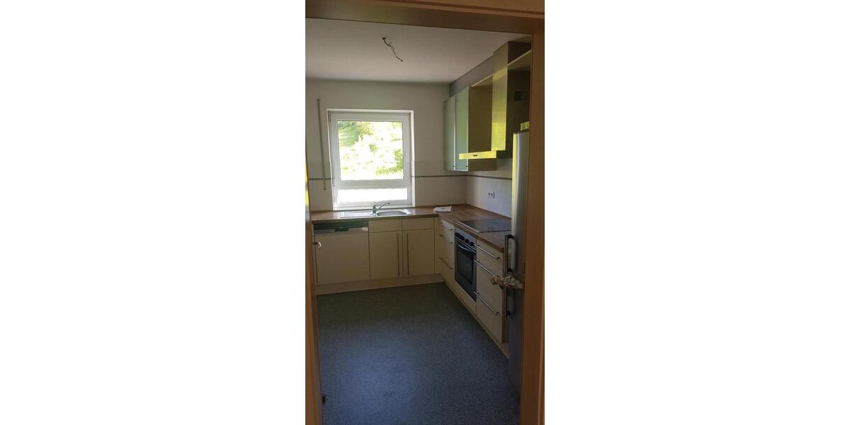 Etagenwohnung Leinach - 3 Zimmer, 88 m&sup2;, 792&euro; | Angebot:26644980