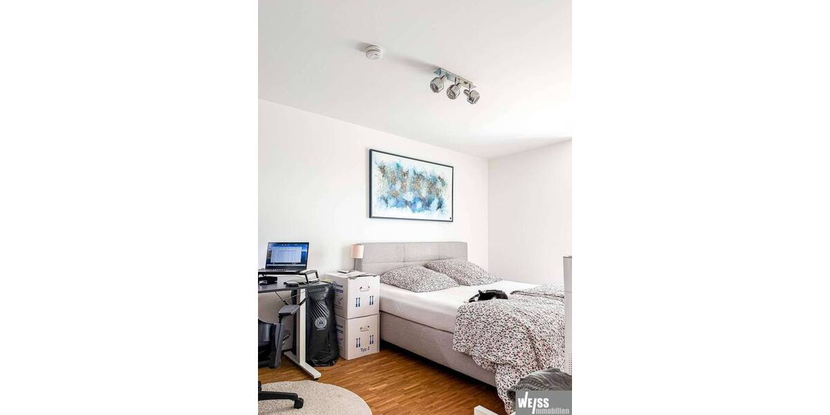 Etagenwohnung Estenfeld - 2 Zimmer, 85 m&sup2;, 940&euro; | Angebot:26875737
