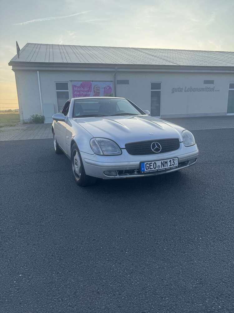 SLK 230