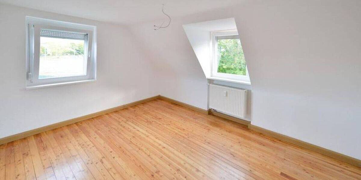 Etagenwohnung Würzburg Frauenland - 2 Zimmer, 45 m&sup2;, 220.000&euro; | Angebot:26486648