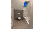 Schöne helle 4 Zimmer Wohnung in Kleinrinderfeld