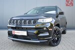 Jeep Compass Plug-In Hybrid 4WD S El. Panodach Navi 19.775 km 34.900 € Höchberg-Würzburg 97204