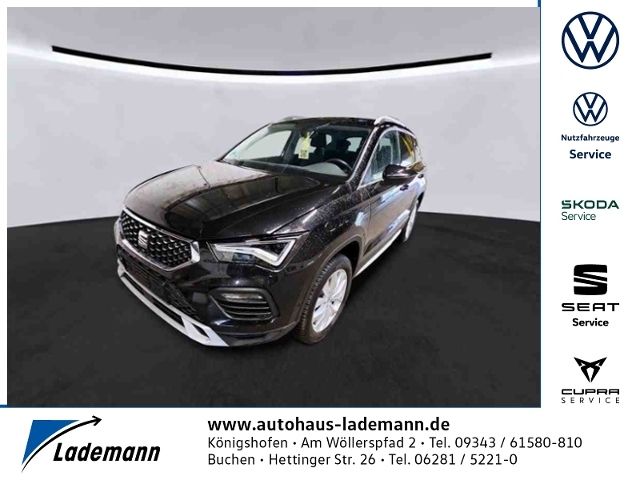 Ateca
