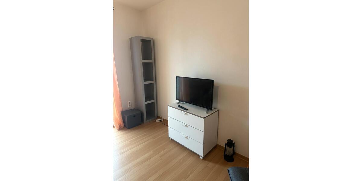 Einzimmerwohnung zur Zwischenmiete 1 zimmer