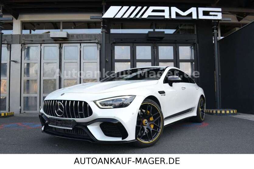 AMG GT