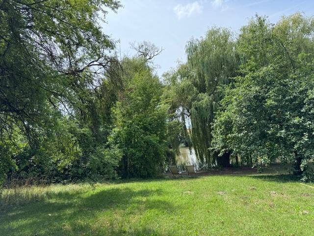 Wohnen für Individualisten in traumhafter Lage 6 zimmer