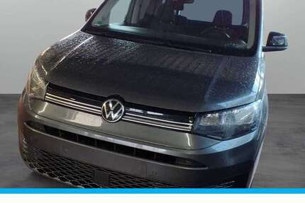 VW Caddy 58.500 km 25.980 &euro; Würzburg 97076