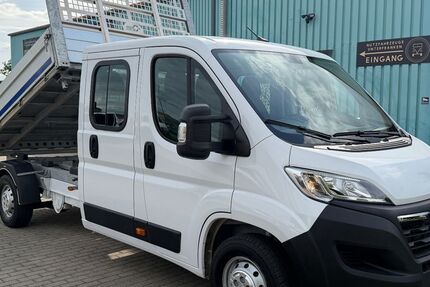 Opel Movano 8.770 km 28.990 &euro; Iphofen 97346