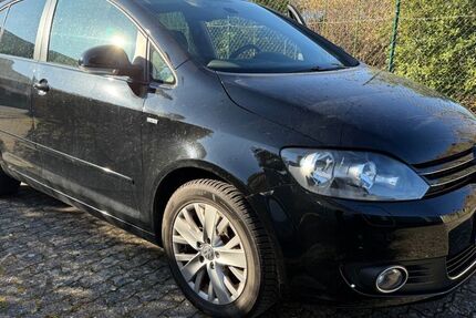 VW Golf Plus 26.300 km 11.900 &euro; Karlstadt 97753
