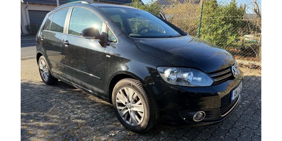 VW Golf Plus 26.300 km 11.900 &euro; Karlstadt 97753