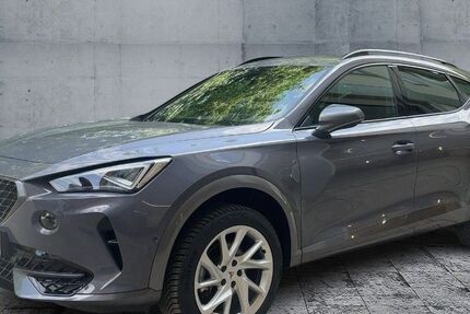 Cupra Formentor 7.942 km 33.590 € Werneck 97440