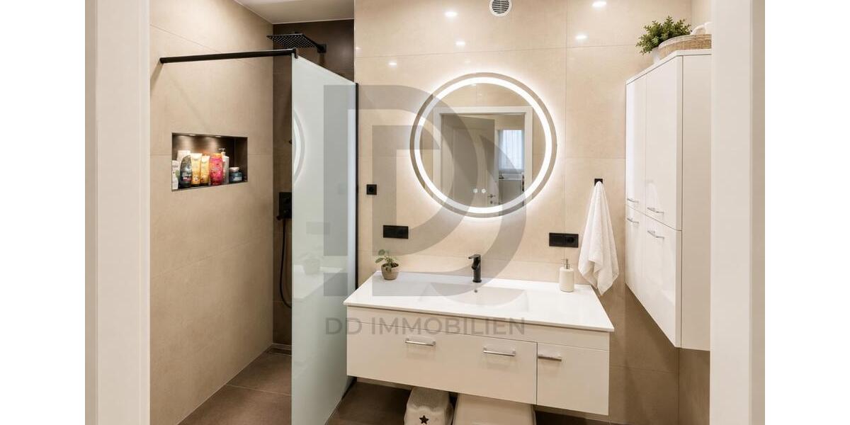 Etagenwohnung Würzburg - 3.5 Zimmer, 88 m&sup2;, 370.000&euro; | Angebot:26931203