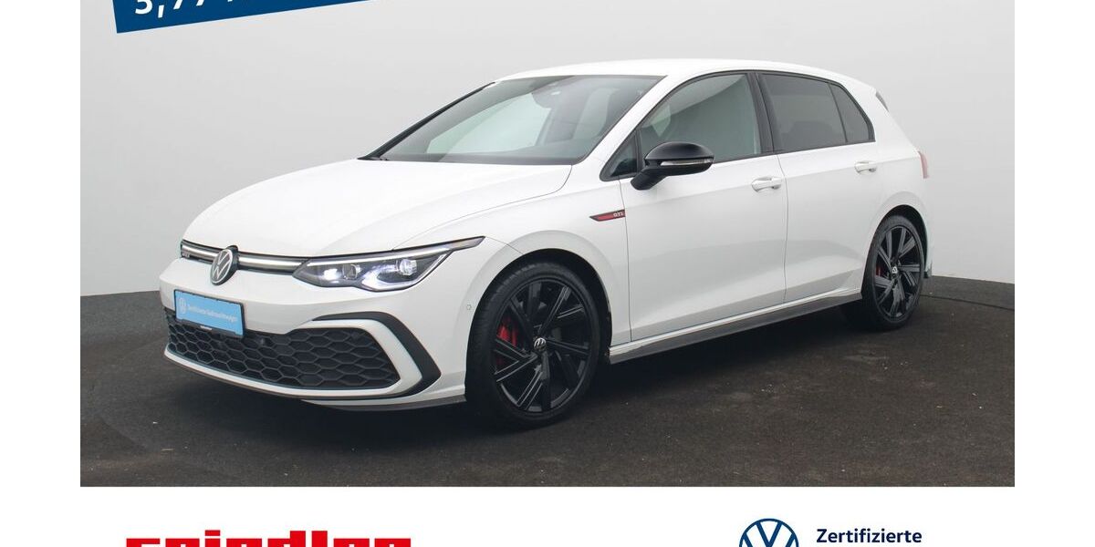 VW Golf 21.500 km 28.460 &euro; Würzburg 97076