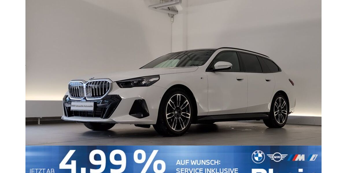 BMW 520 12.620 km 49.480 &euro; Würzburg 97076