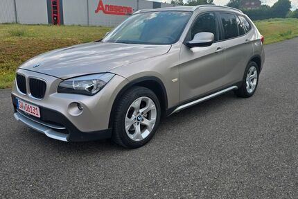 BMW X1 143.000 km 9.990 € Bergrheinfeld 97493