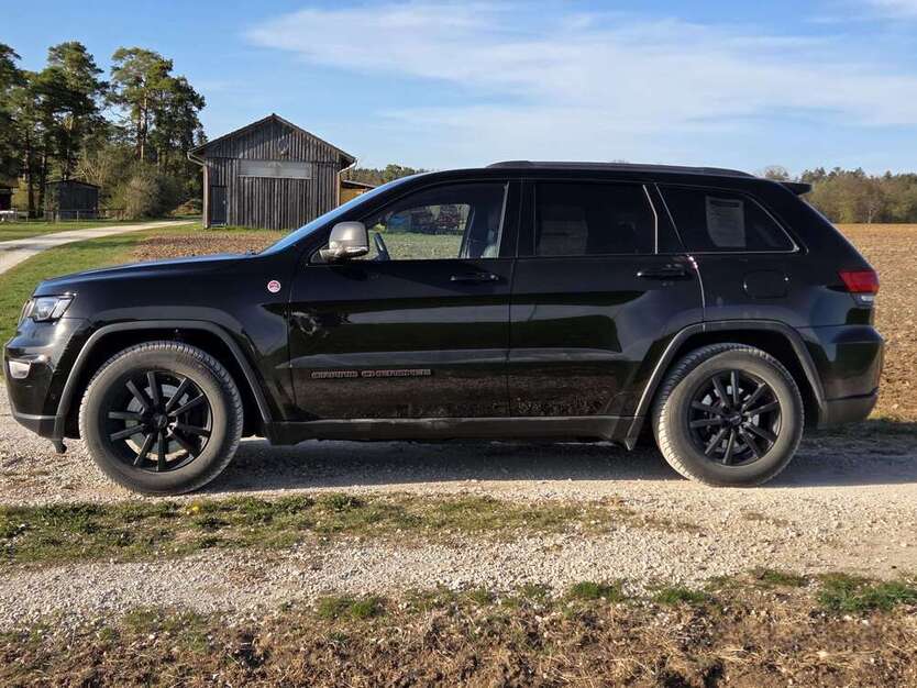 Grand Cherokee