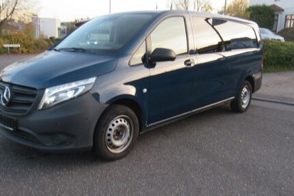 Mercedes-Benz Vito 269.000 km 15.990 € Tauberbischofsheim 97941