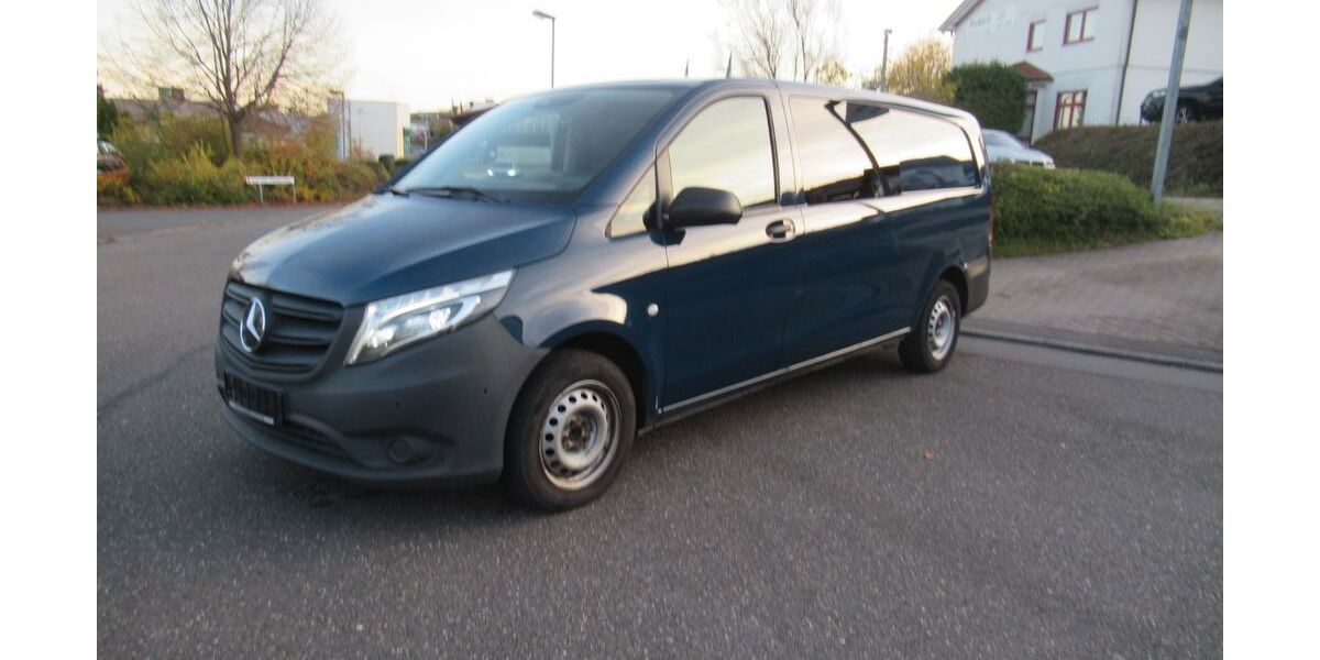 Mercedes-Benz Vito 269.000 km 15.990 € Tauberbischofsheim 97941