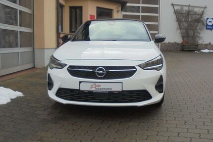Opel Corsa 23.100 km 14.850 € Hausen 97262