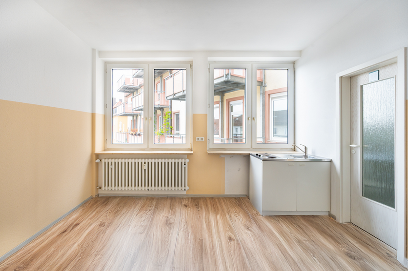 Büro in Würzburg 620 € 51.65 m²