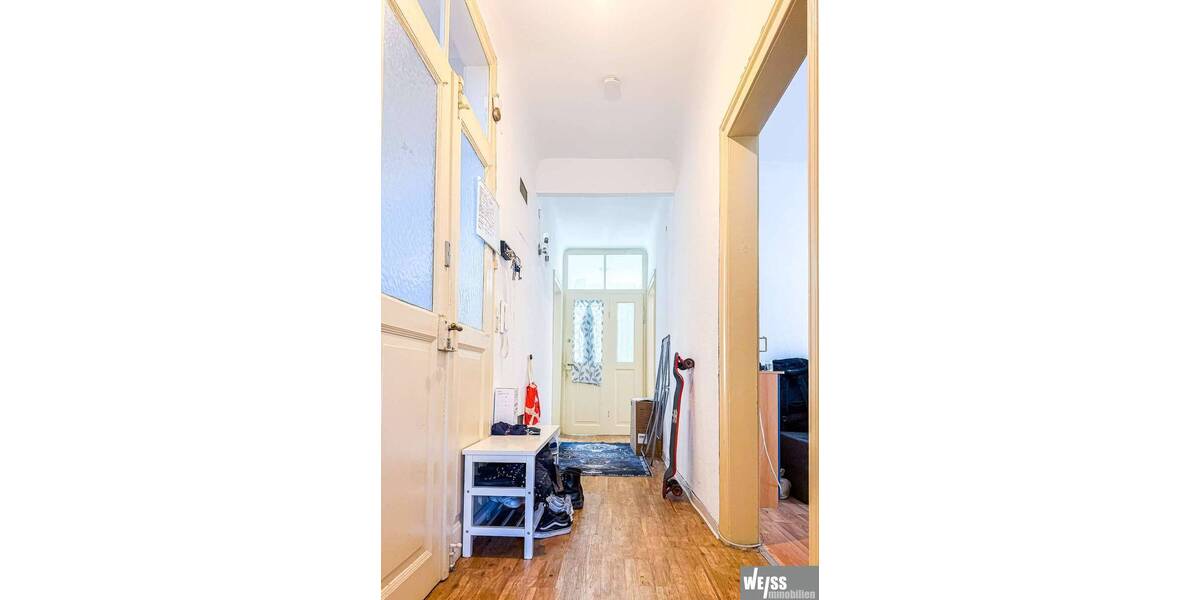 Etagenwohnung Würzburg Zellerau - 3 Zimmer, 71 m&sup2;, 265.000&euro; | Angebot:26018018