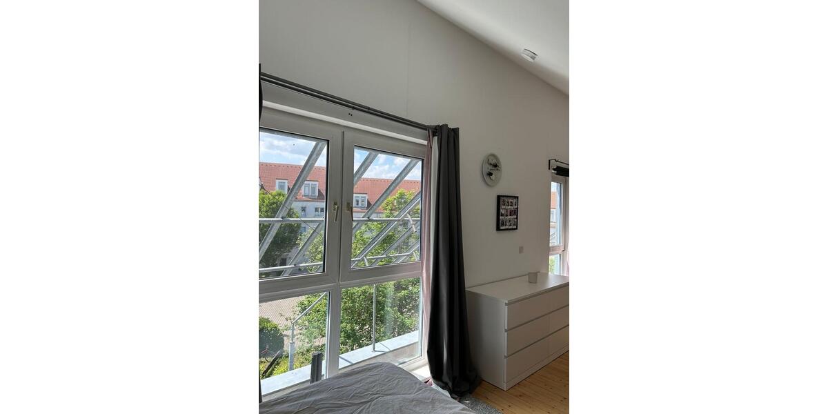 Maisonettenwohnung Höchberg - 2 Zimmer, 55 m&sup2;, 750&euro; | Angebot:26582325