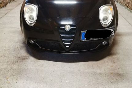 Alfa Romeo MiTo 200.000 km 950 &euro; Giebelstadt 97232