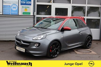Opel Adam 66.220 km 13.495 &euro; Tauberbischofsheim 97941