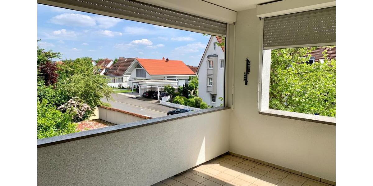 Etagenwohnung Volkach - 3 Zimmer, 91 m&sup2;, 335.000&euro; | Angebot:27208383